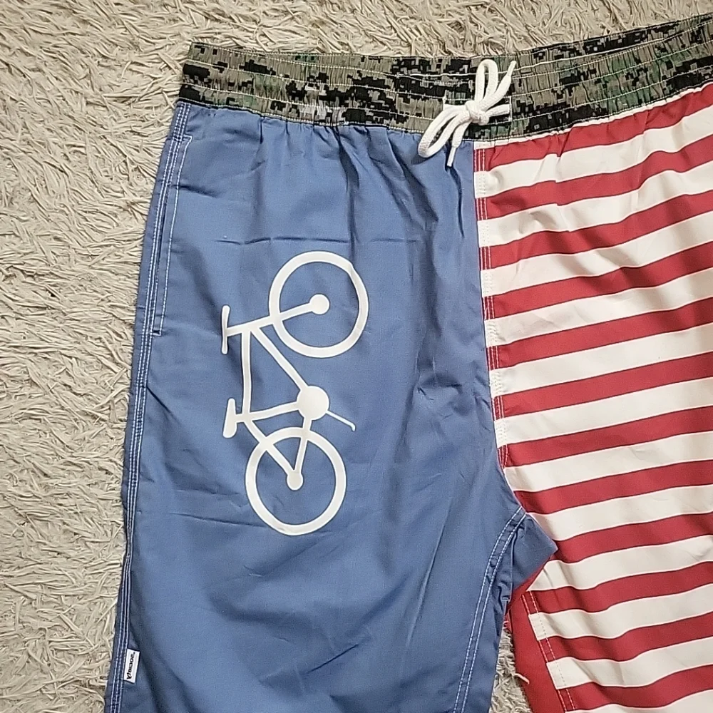 Society mens swim